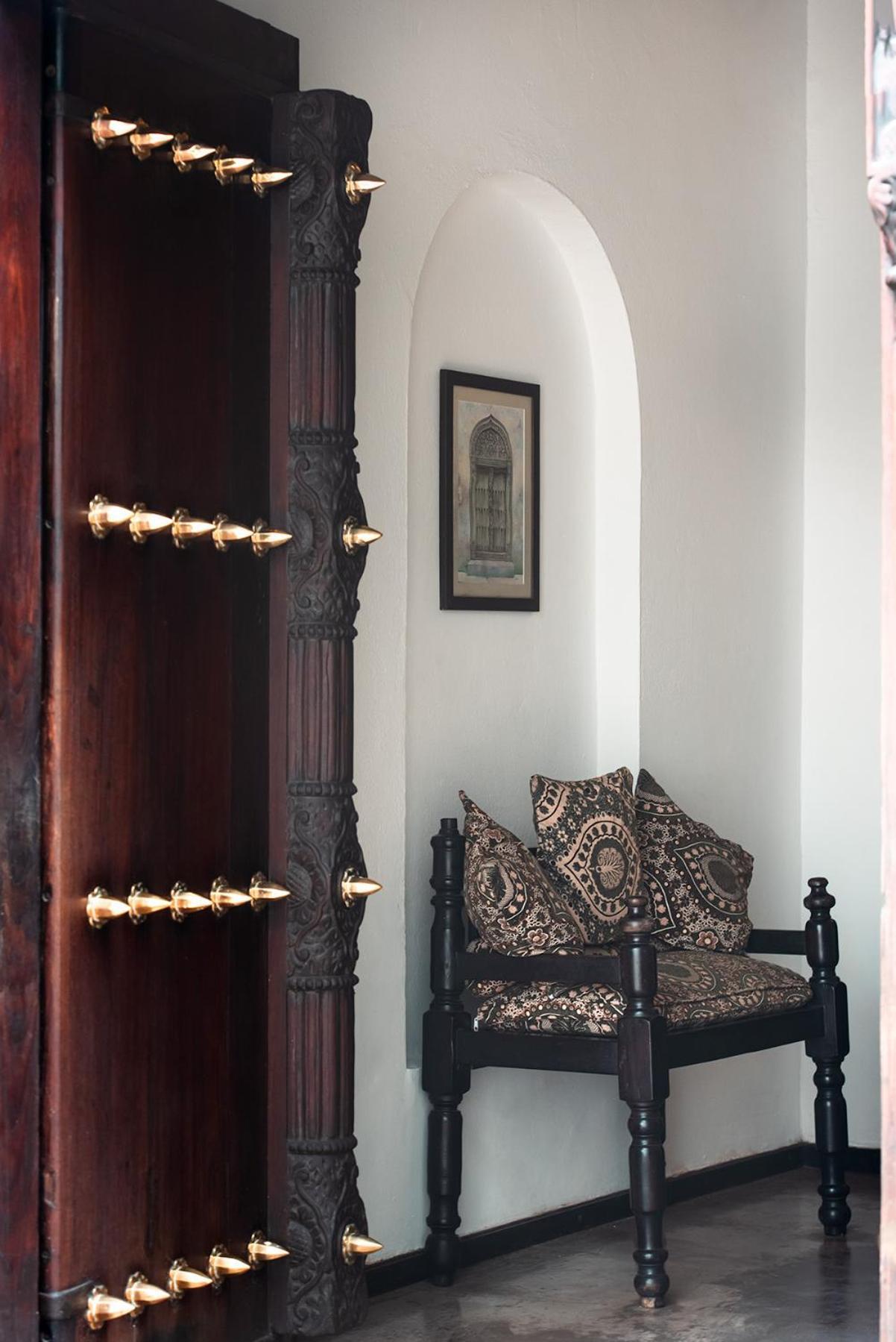 Hotel Kisiwa House Zanzibar Esterno foto