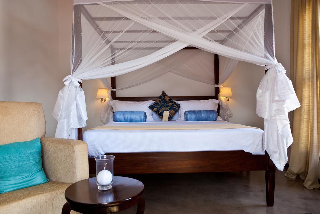 Hotel Kisiwa House Zanzibar Esterno foto